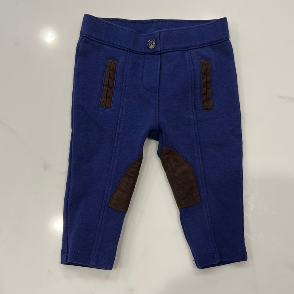 Janie & Jack Baby Legging